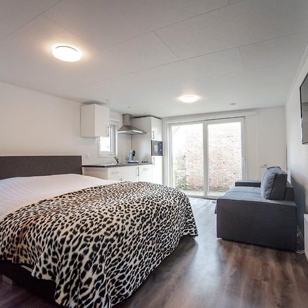 Studio The Dunes Zandvoort Exteriér fotografie