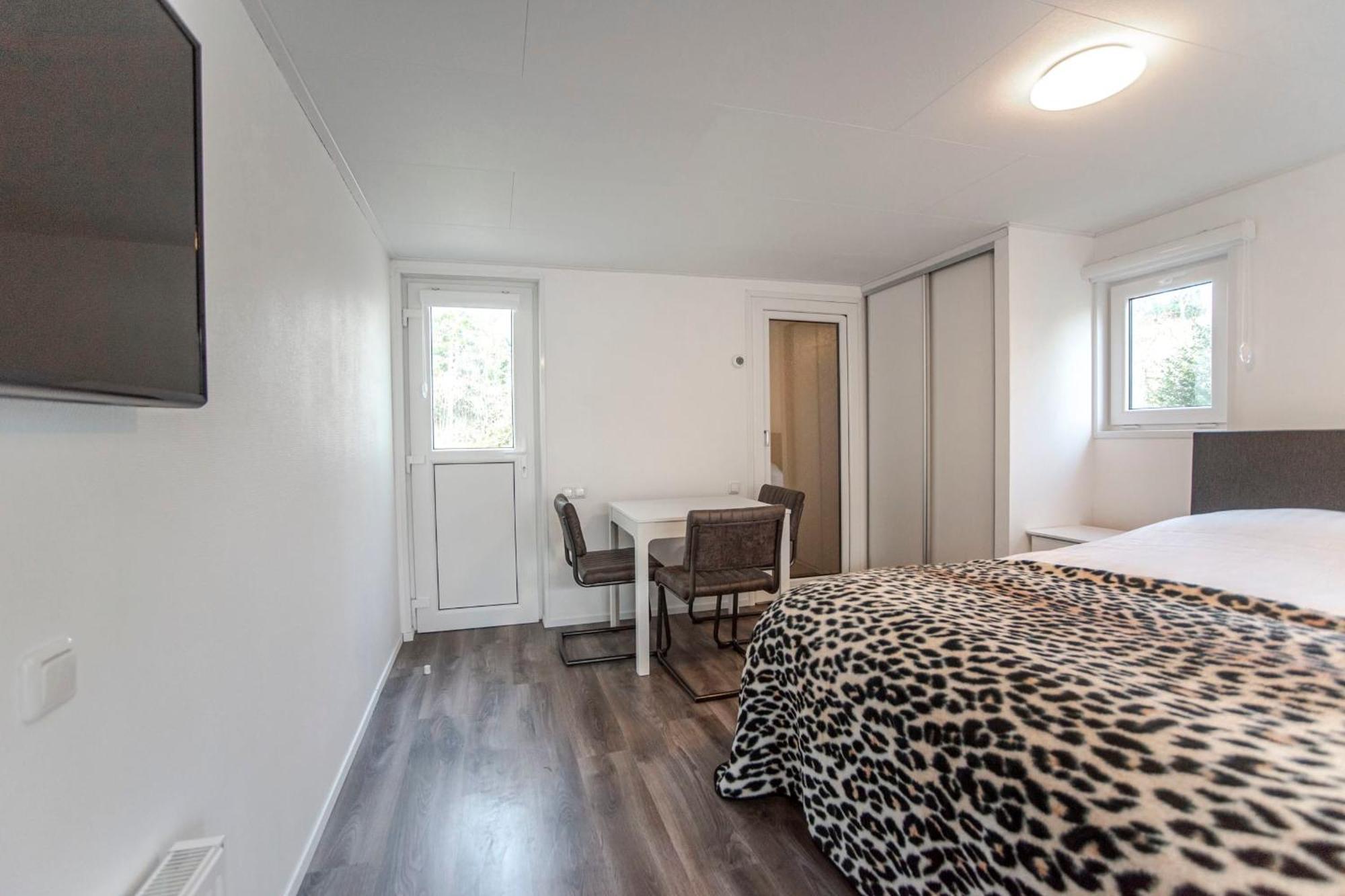 Studio The Dunes Zandvoort Exteriér fotografie